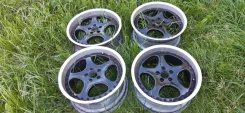 RH Wheels. 8.0x17", 5x100, ET32, �� 64,1���. ����