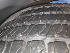 Goodyear Fortera. �����������, �/�, ����� 20�% ����