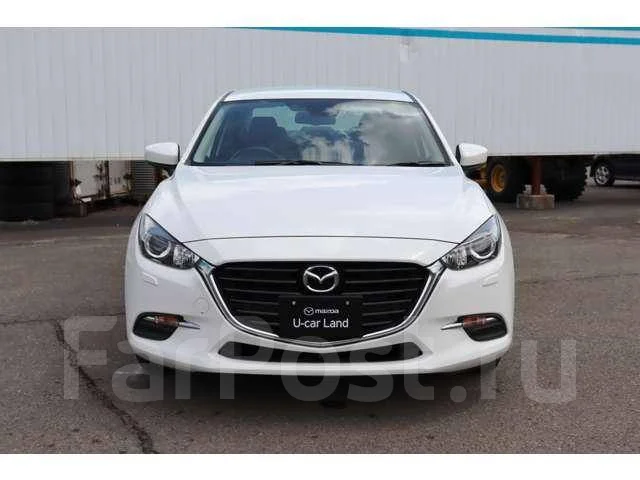 Mazda Axela. �������, 4wd, 1.5 (111��.�.), ������, �/�. ��� ����� �� ������������ ����