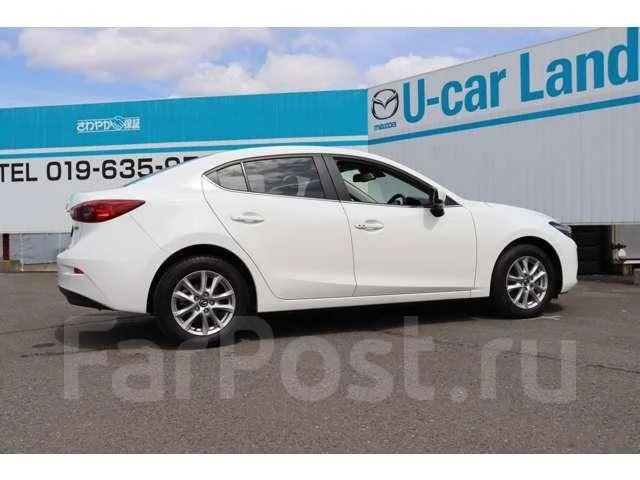 Mazda Axela. �������, 4wd, 1.5 (111��.�.), ������, �/�. ��� ����� �� ������������ ����
