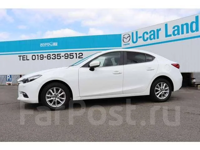 Mazda Axela. �������, 4wd, 1.5 (111��.�.), ������, �/�. ��� ����� �� ������������ ����