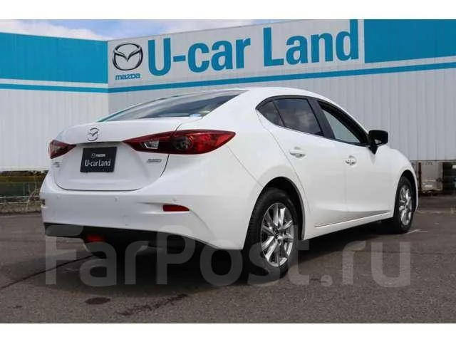 Mazda Axela. �������, 4wd, 1.5 (111��.�.), ������, �/�. ��� ����� �� ������������ ����