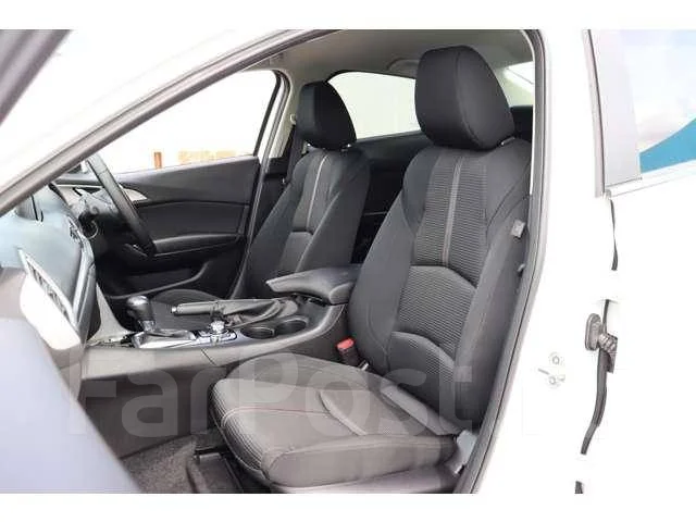 Mazda Axela. �������, 4wd, 1.5 (111��.�.), ������, �/�. ��� ����� �� ������������ ����