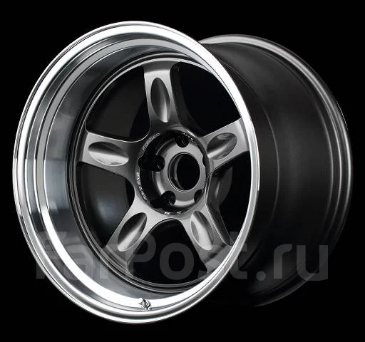 RAYS Volk Racing 21C. 11.0x18", 5x114.3, ET-30, �� 73,1���. ��� ����� �� ������������ ����