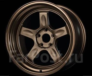 RAYS Volk Racing 21C. 11.0x18", 5x114.3, ET-30, �� 73,1���. ��� ����� �� ������������ ����