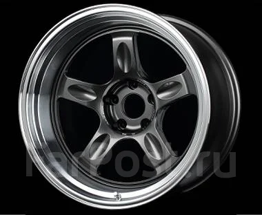 RAYS Volk Racing 21C. 11.0x18", 5x114.3, ET-30, �� 73,1���. ��� ����� �� ������������ ����