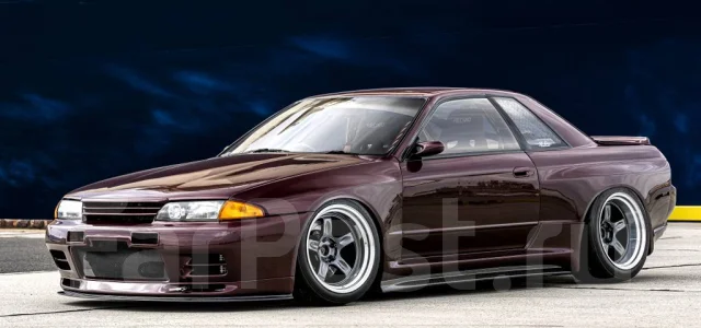 RAYS Volk Racing 21C. 11.0x18", 5x114.3, ET-30, �� 73,1���. ��� ����� �� ������������ ����