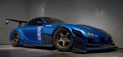 RAYS Volk Racing 21C. 11.0x18", 5x114.3, ET-30, �� 73,1���. ��� ����� �� ������������ ����