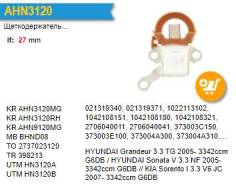 �������������� ���������� UTM AHN9120MG ����