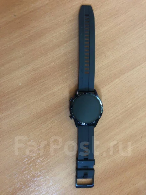 Huawei Watch GT 2. GPS, IP68 ����