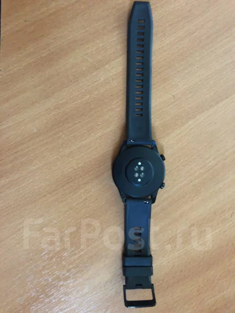 Huawei Watch GT 2. GPS, IP68 ����