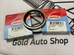 19016501B ������� ������� 51x63x8.5 Mazda 323/Familia 19016501B ����