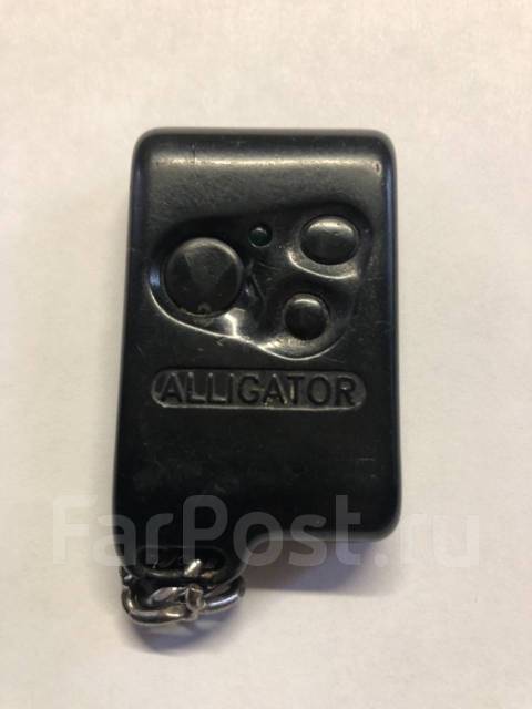 Продам брелок автосигнализации Alligator LX-990 - Брелоки ...