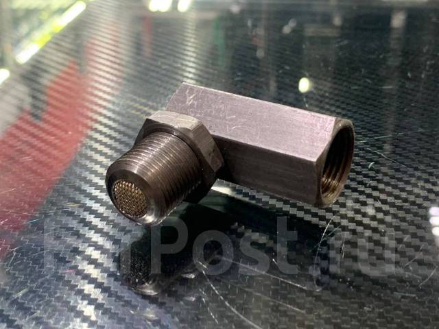 Обманка лямбда зонда евро 5 артикул - 93 фото