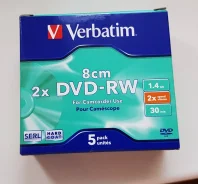 DVD-RW. 1��� ����