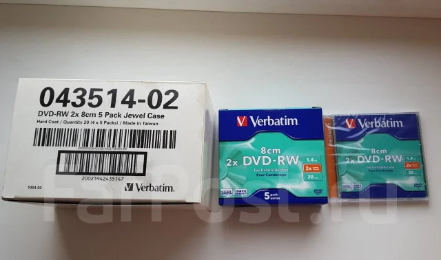 DVD-RW. 1��� ����