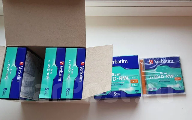 DVD-RW. 1��� ����
