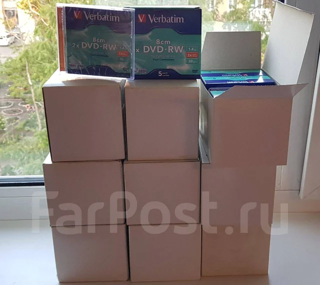 DVD-RW. 1��� ����