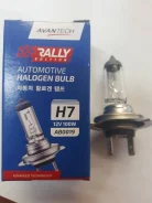������ ����� ���������� Avantech ab0019 (Rally Edition) H7 12V 100W ab0019 ����