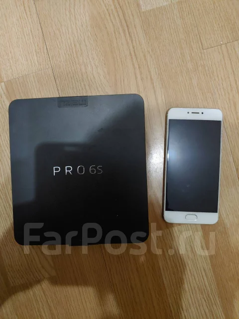 Meizu PRO 6. �/�, �����������, 4G LTE, Dual-SIM ����
