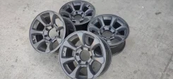 iFree ����. 8.0x16", 6x139.7, ET0, �� 110,0���. ����