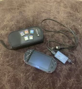 Sony PlayStation Vita ����