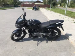 Bajaj Pulsar 180. 180����. ��., ��������, ���, � �������� ����