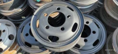 Isuzu. 5.5x16", 5x197, ET127, �� 145,0���. ����