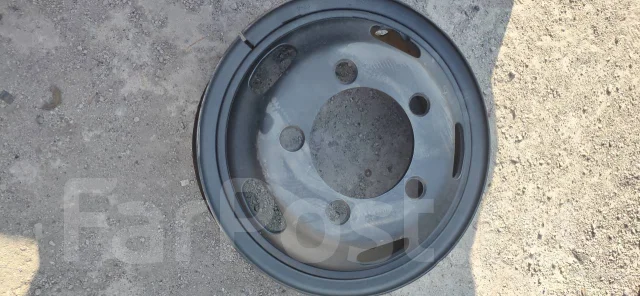 Isuzu. 5.5x16", 5x197, ET127, �� 145���. ����