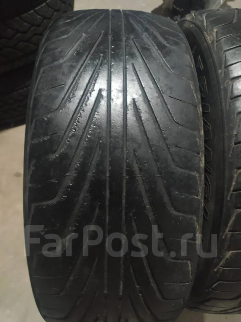 Triangle TR968. ������, 2015 ���, �/�, ����� 70 % ����