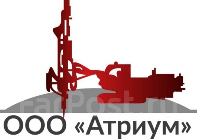 Инженер по буровому оборудованию (без опыта), работа в ООО \"Атриум\" во ...
