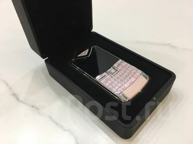 Vertu Constellation Quest. ����� ����
