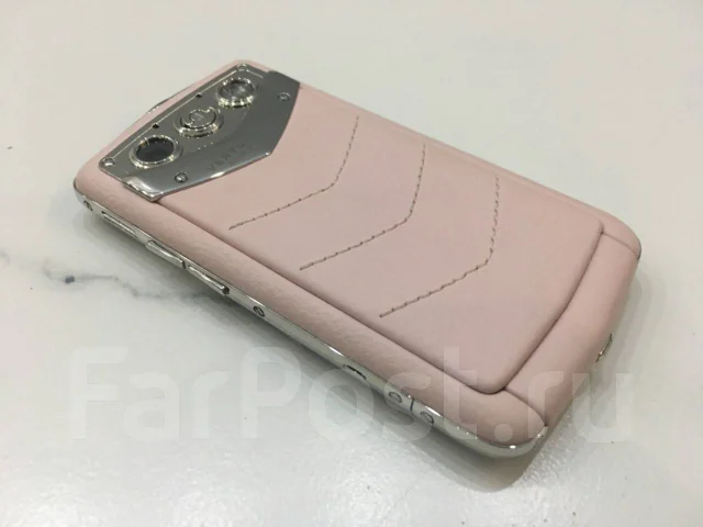 Vertu Constellation Quest. ����� ����