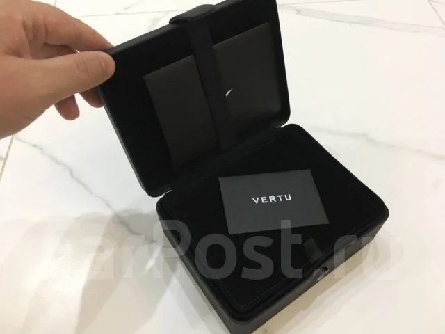 Vertu Constellation Quest. ����� ����