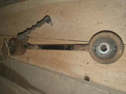 ���� ������ �������� TLC120 Toyota Land Cruiser Prado 120 J120 [4871035050] 4871035050 ����