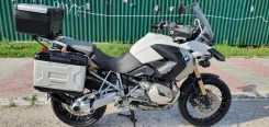 BMW R 1200 GS. 1 200����. ��., ��������, ���������, ��� ������� ����
