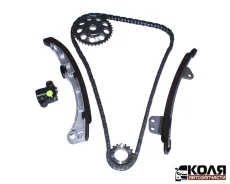����������� ���� ��� 120S Toyota 2NZFE 1.3 0408-KIT (JT) 1350621030 ����