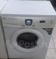 Стиральная машина автомат lg