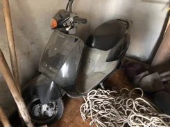 Honda Lead 100. 49����. ��., ��������, ���, � �������� ����