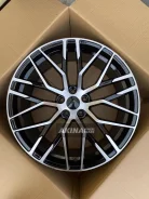 DAI Alloys OEM. 8.0x18", 5x114.3, ET40, �� 67,1���. ��� ����� �� �����-���������� ����