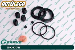 ���-� �������� ���. G-brake Suzuki Escudo TD02W TD01W TA0W TA52W GK078 ����