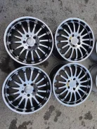 TMW. 8.0/9.0x18", 5x120, ET38/38 ����