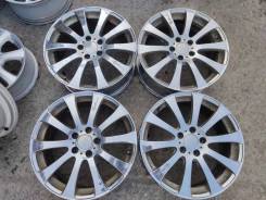 Inter Milano Voltec. 7.5x18", 5x114.3, ET48,  73,1. 