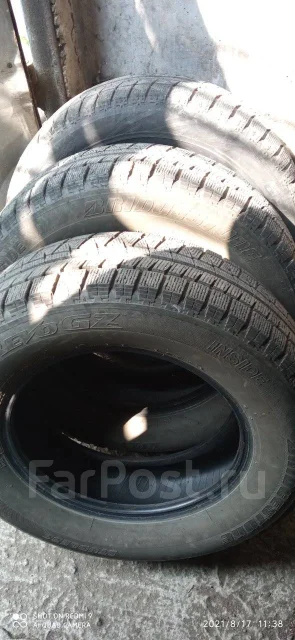 Bridgestone 613V. ������, ��� �����, 2012 ���, �/�, ����� 10 % ����