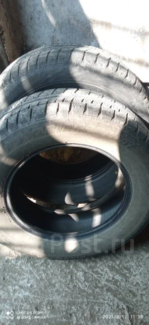 Bridgestone 613V. ������, ��� �����, 2012 ���, �/�, ����� 10 % ����