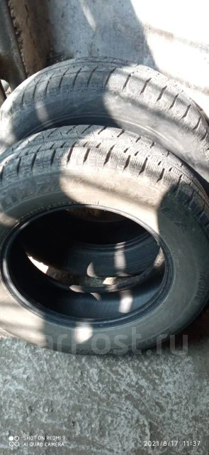 Bridgestone 613V. ������, ��� �����, 2012 ���, �/�, ����� 10 % ����