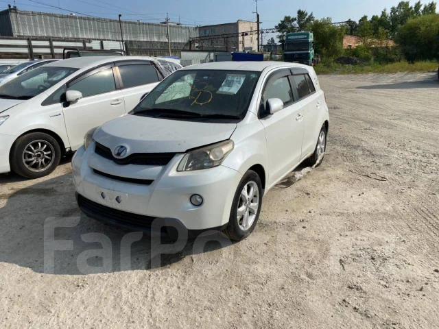 Toyota ist. NCP110, 1NZFE ����