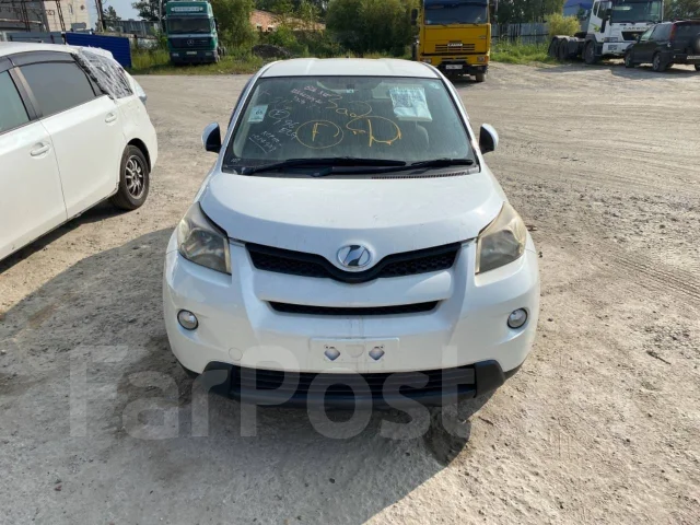 Toyota ist. NCP110, 1NZFE ����