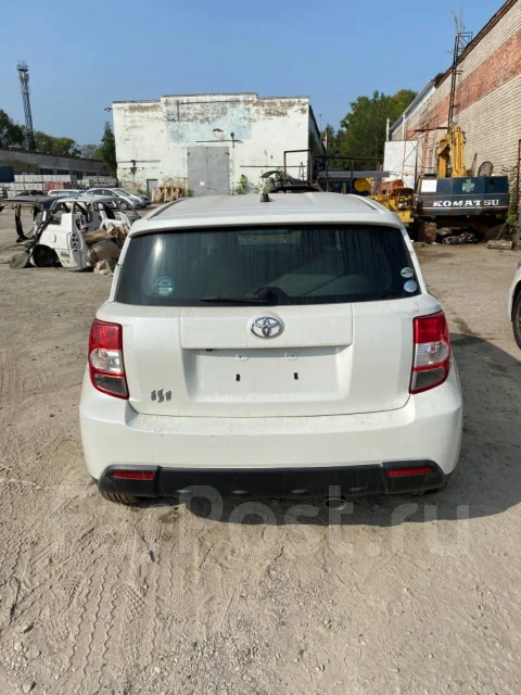 Toyota ist. NCP110, 1NZFE ����
