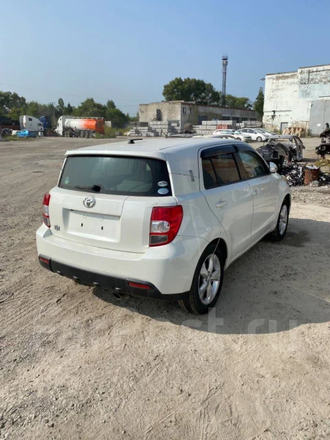 Toyota ist. NCP110, 1NZFE ����